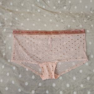 Victoria's Secret Panty NWT